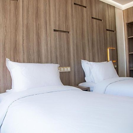 Marchica Hotel Nador Exterior foto