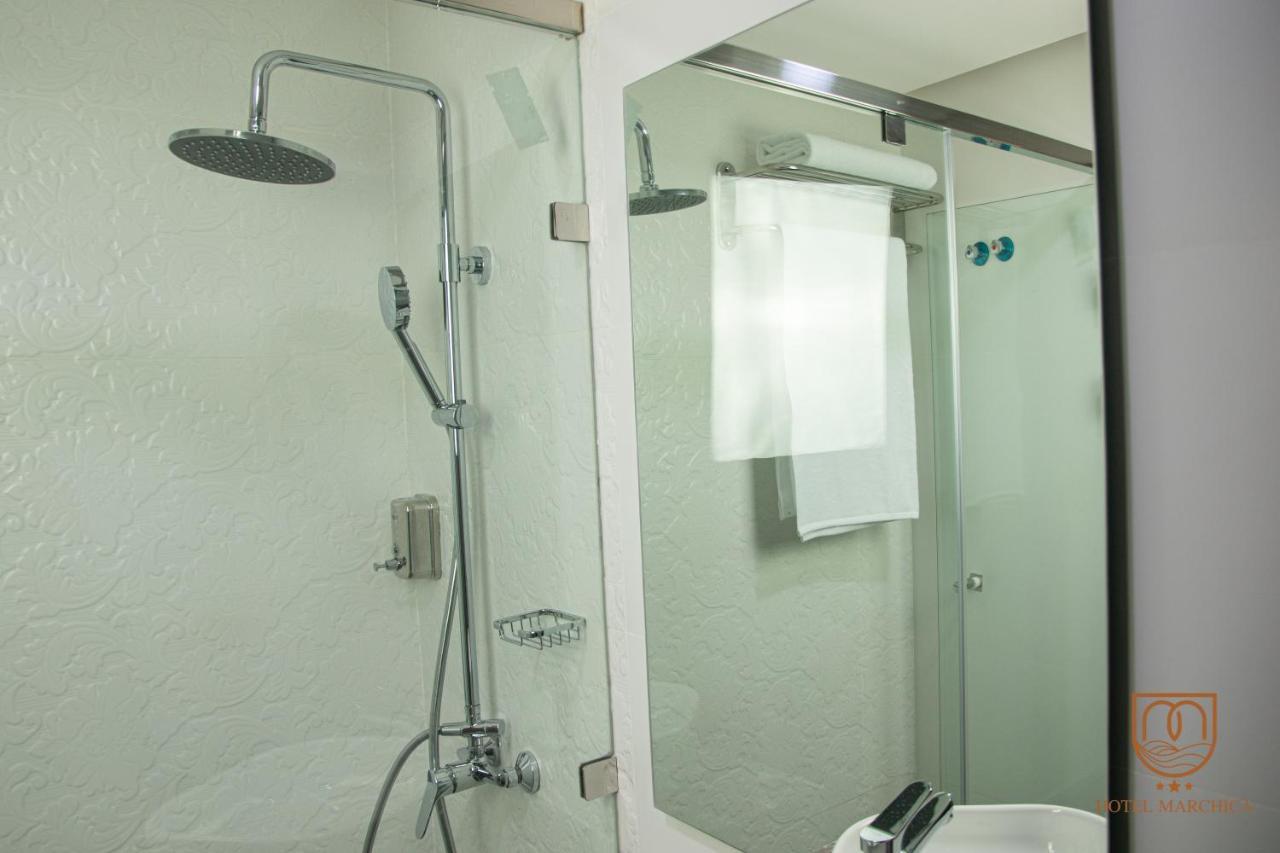 Marchica Hotel Nador Exterior foto