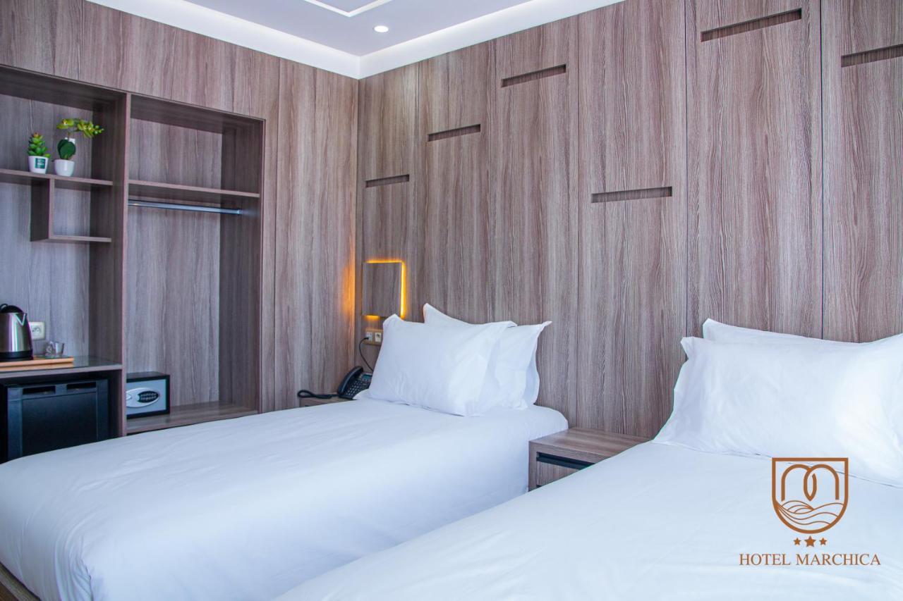 Marchica Hotel Nador Exterior foto
