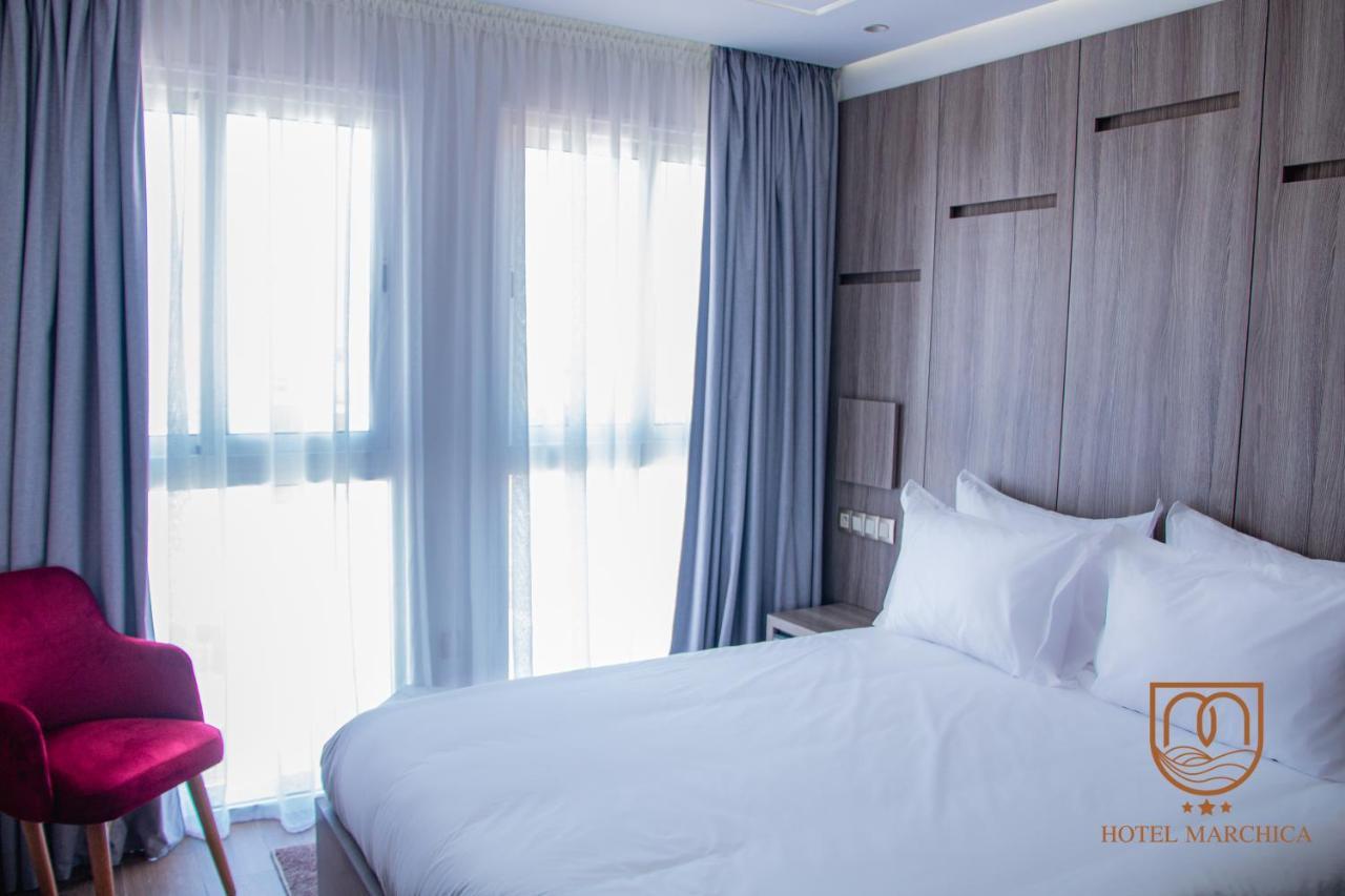 Marchica Hotel Nador Exterior foto